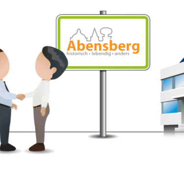 Die niederbayerische Stadt Abensberg mit ca. 14.000 Einwohnern setzt ein abgestimmtes Paket aus COMMUNALFM-Modulen in ihrer Verwaltung ein. 