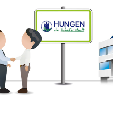 Die Stadt Hungen im Landkreis Gießen hat sich für den Einsatz unserer CAFM-Lösung COMMUNALFM entschieden.