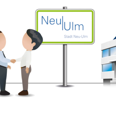 Neu-Ulm entscheidet sich für COMMUNALFM